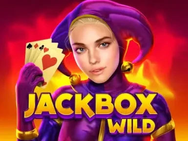 Wager Land Casino screenshot